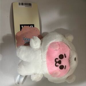 BTS BT21 Cooky Keychain